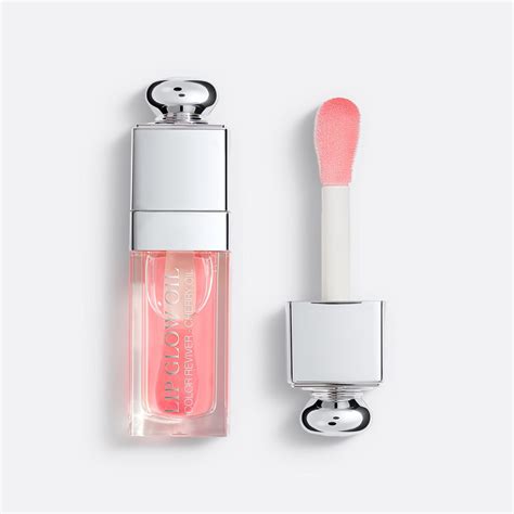 glow lip dior|DIOR Addict Lip Glow Oil Color.